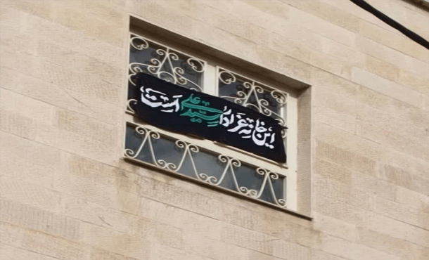 روایت هنر جنگ 1
