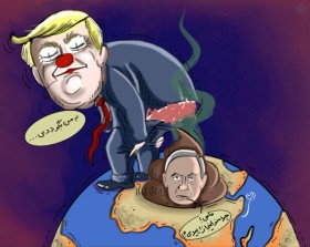 داستان بیبی و ددی