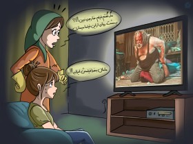 بیفرهنگی فرهنگ