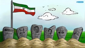 مرگ دولتمردان ظالم