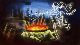 شهدای شرکت نفت