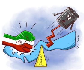 کاری که مردم با عشق ترامپ کردن