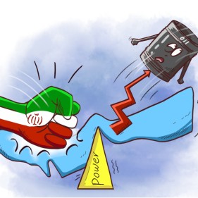 کاری که مردم با عشق ترامپ کردن