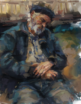 نقاشی دیجیتال