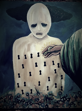 گشایشگر دل