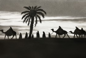 کار‌وان اسرای کربلا