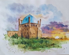 ایران زیبا