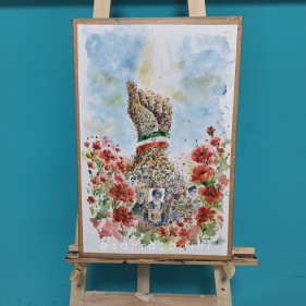 در امتداد عهد
