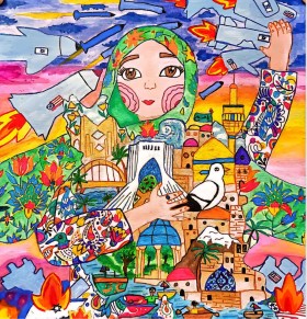 تا پای جانم به پایت می ایستم ایران جانم