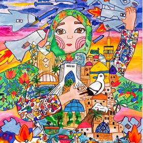 تا پای جانم به پایت می ایستم ایران جانم