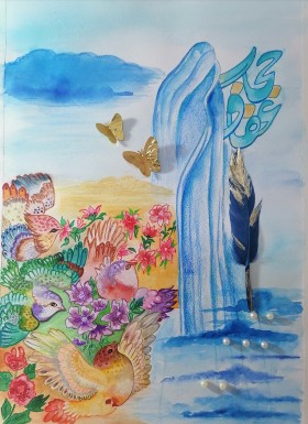 حجاب و عفاف