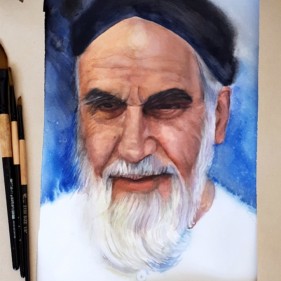 روح الله