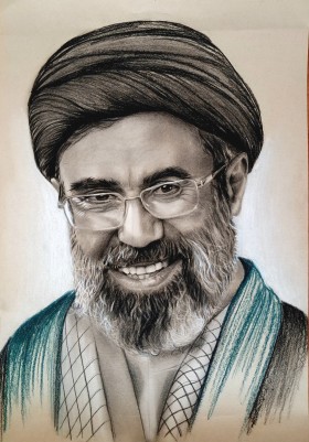 رهبر انقلاب