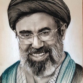 رهبر انقلاب