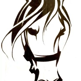 طراحی با مداد