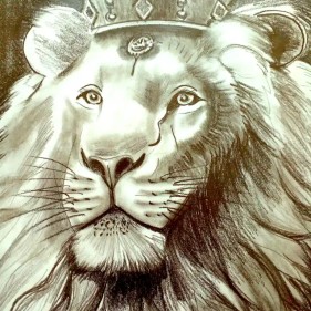 ترسیم با مداد