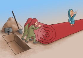 پایان یک توهم