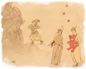 بیچاره فرهاد