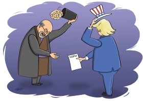 عقل پریده