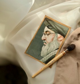 سید عزیز