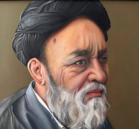 آیت الله طباطبایی