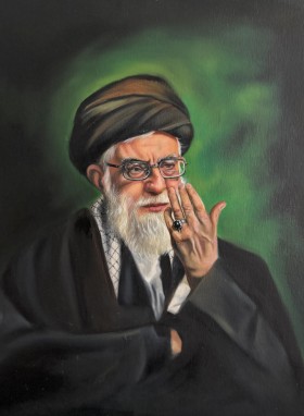 رهبرم