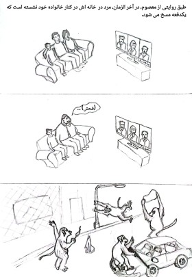 دوران آخرالزمان