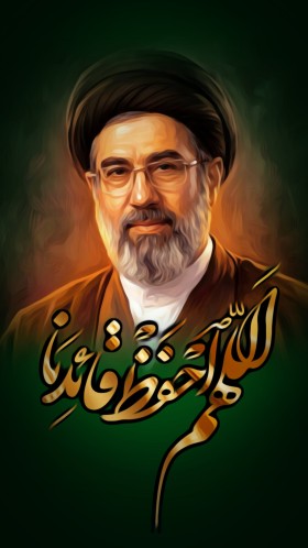 رهبر سوم انقلاب