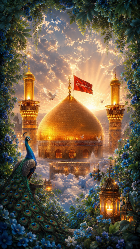امام حسین علیه السلام