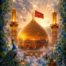 امام حسین علیه السلام