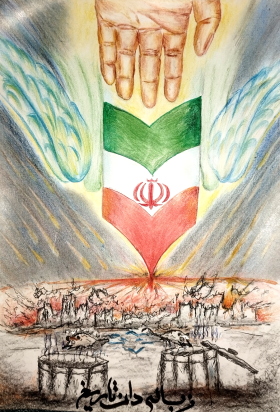 جنگ ۱۲روزه