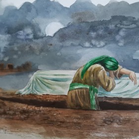 بانوی دو عالم