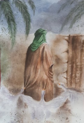 مولا