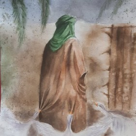 مولا