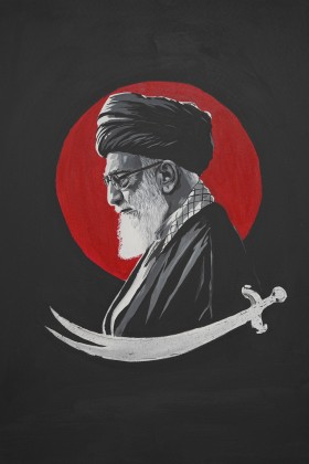 عهد ماندگار