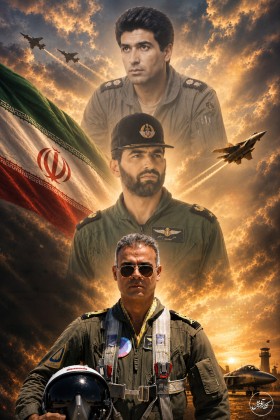 عرصه ی عقابان