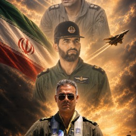 عرصه ی عقابان