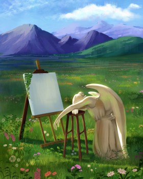 ترس از شروع