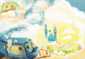 مجله کودک و نوجوان