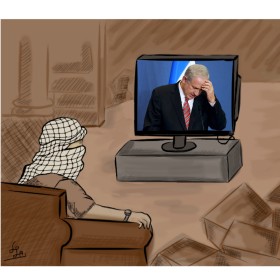 مقاومت و فلسطین