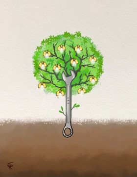 روز کارآفرینی