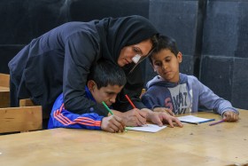 زندگى، مهرورزى و بالندگى