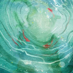 اثر هنرمند هیأتی شکوفه نعمتی  (ابالفضل العباس