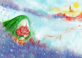 دختران بابایی اند