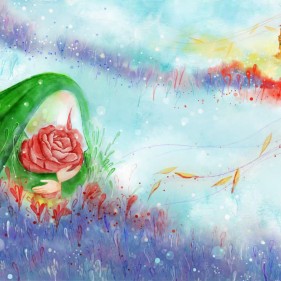 دختران بابایی اند