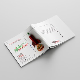 کتاب جنگ 12 روزه