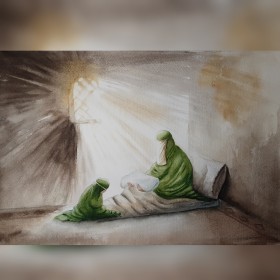 یوم اعطا القمیص