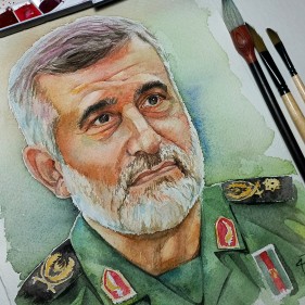 شهید حاجی زاده