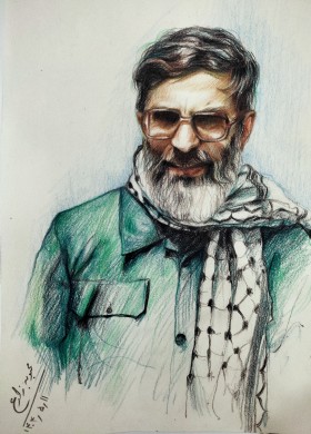 سرباز وطن