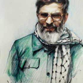 سرباز وطن